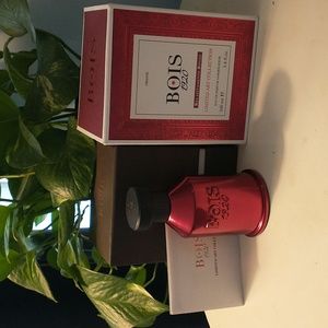 Bois 1920 Relativamente Rosse